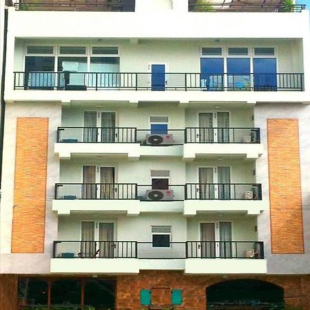 Avalu Residences 마카티 외부 사진