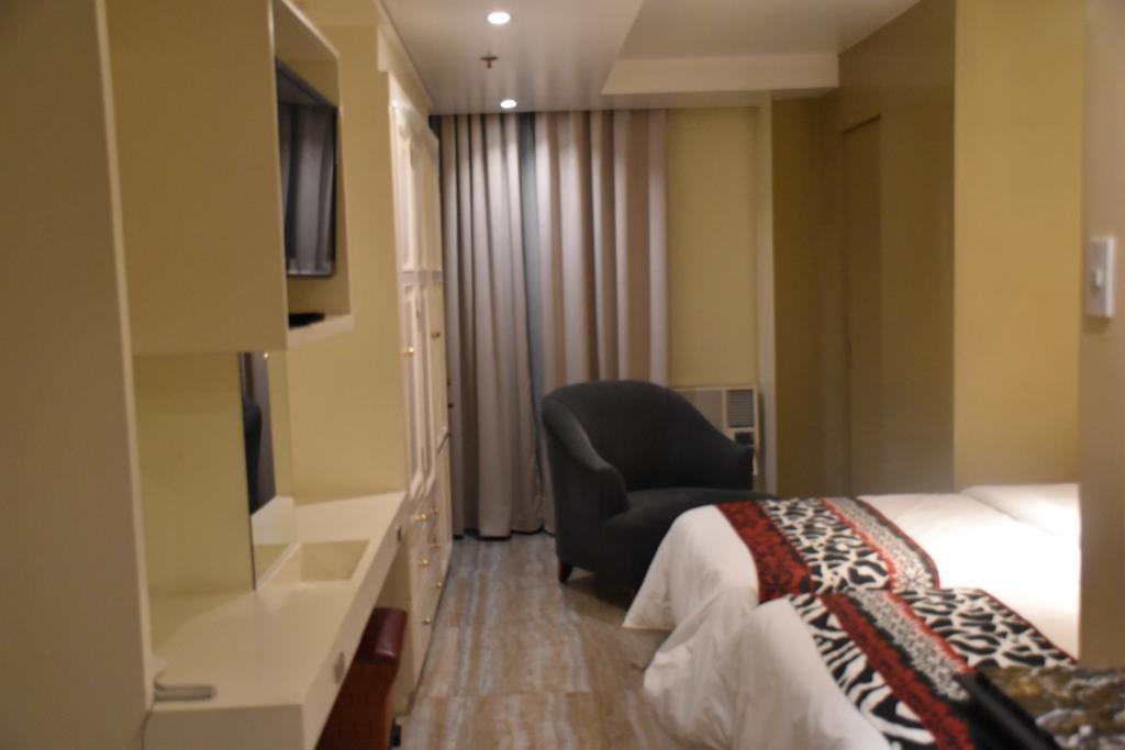 Avalu Residences 마카티 외부 사진