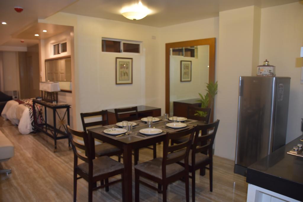 Avalu Residences 마카티 외부 사진