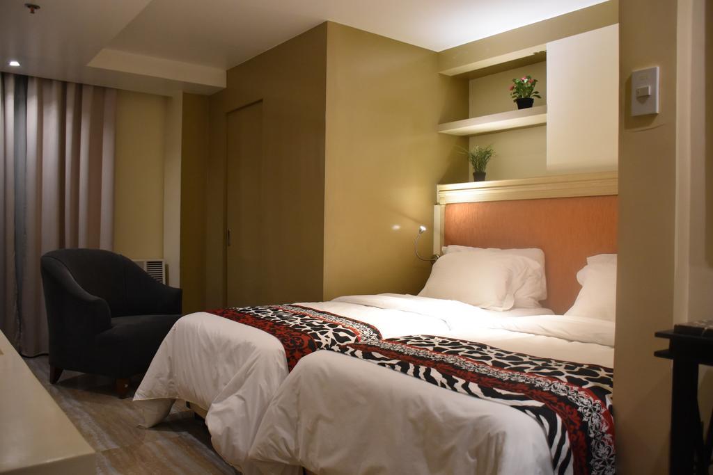 Avalu Residences 마카티 외부 사진
