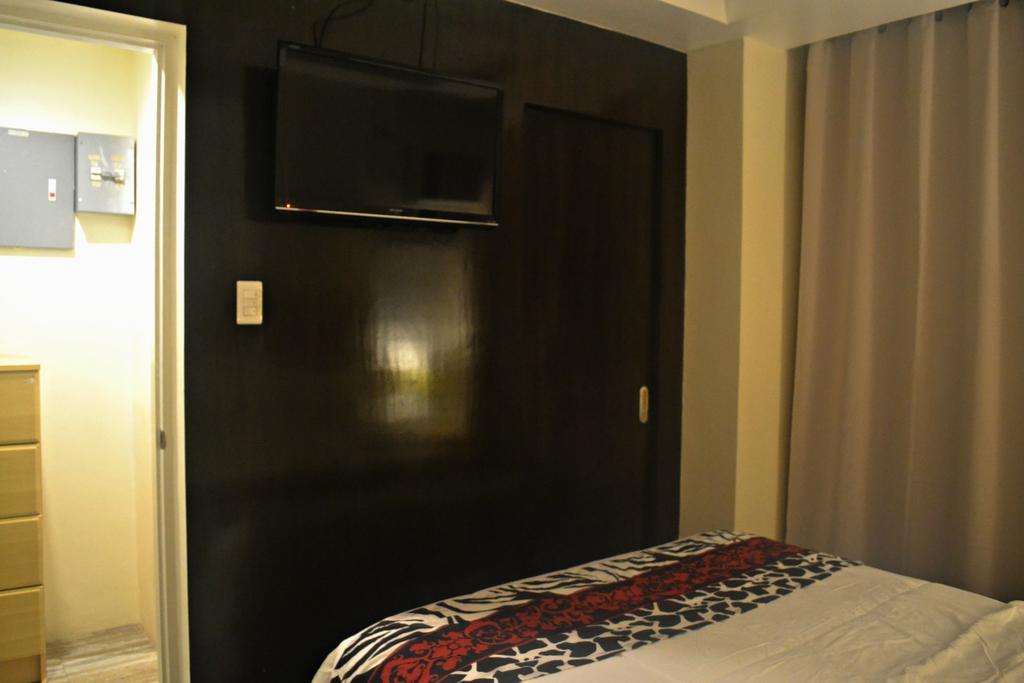 Avalu Residences 마카티 외부 사진