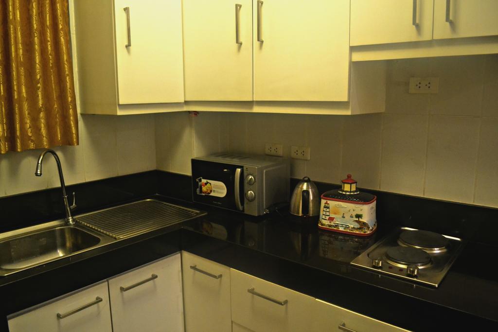 Avalu Residences 마카티 외부 사진