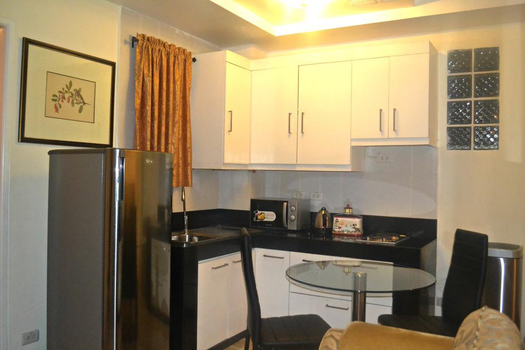 Avalu Residences 마카티 외부 사진