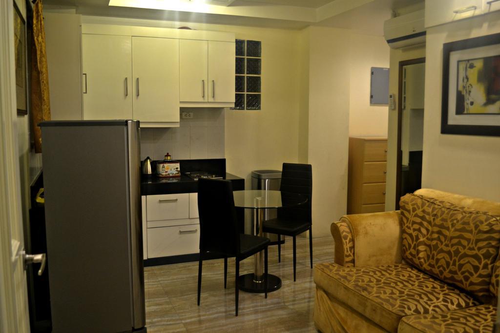 Avalu Residences 마카티 외부 사진