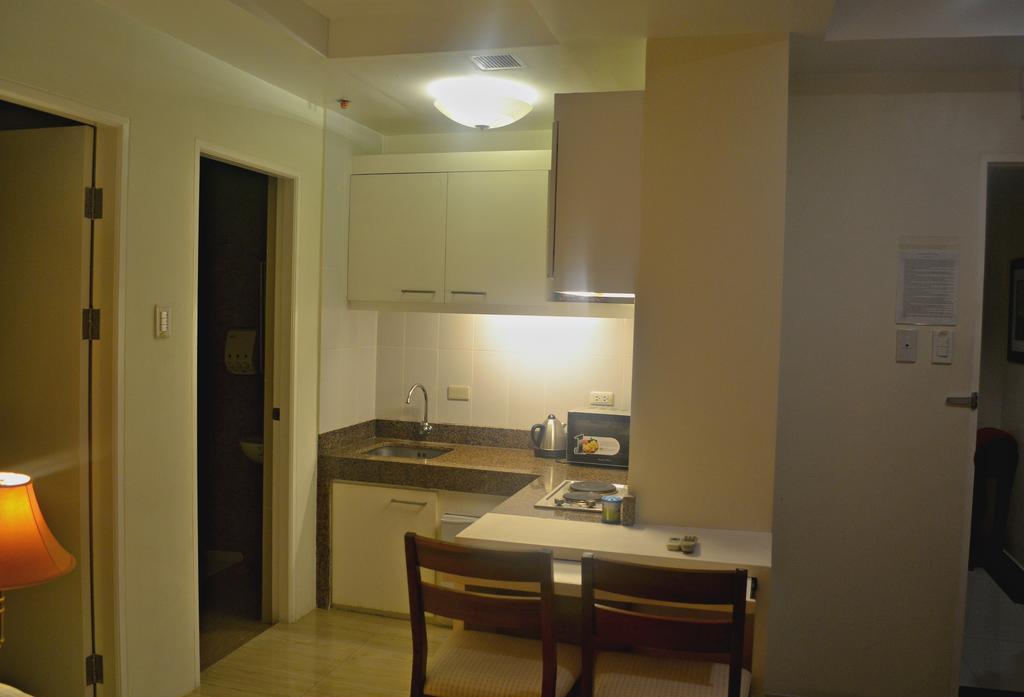 Avalu Residences 마카티 외부 사진