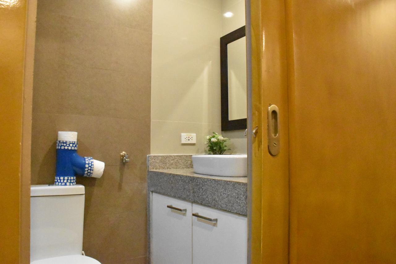 Avalu Residences 마카티 외부 사진