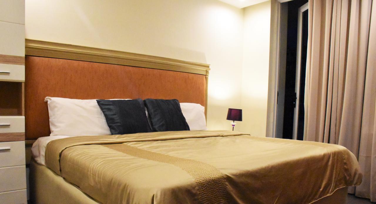 Avalu Residences 마카티 외부 사진