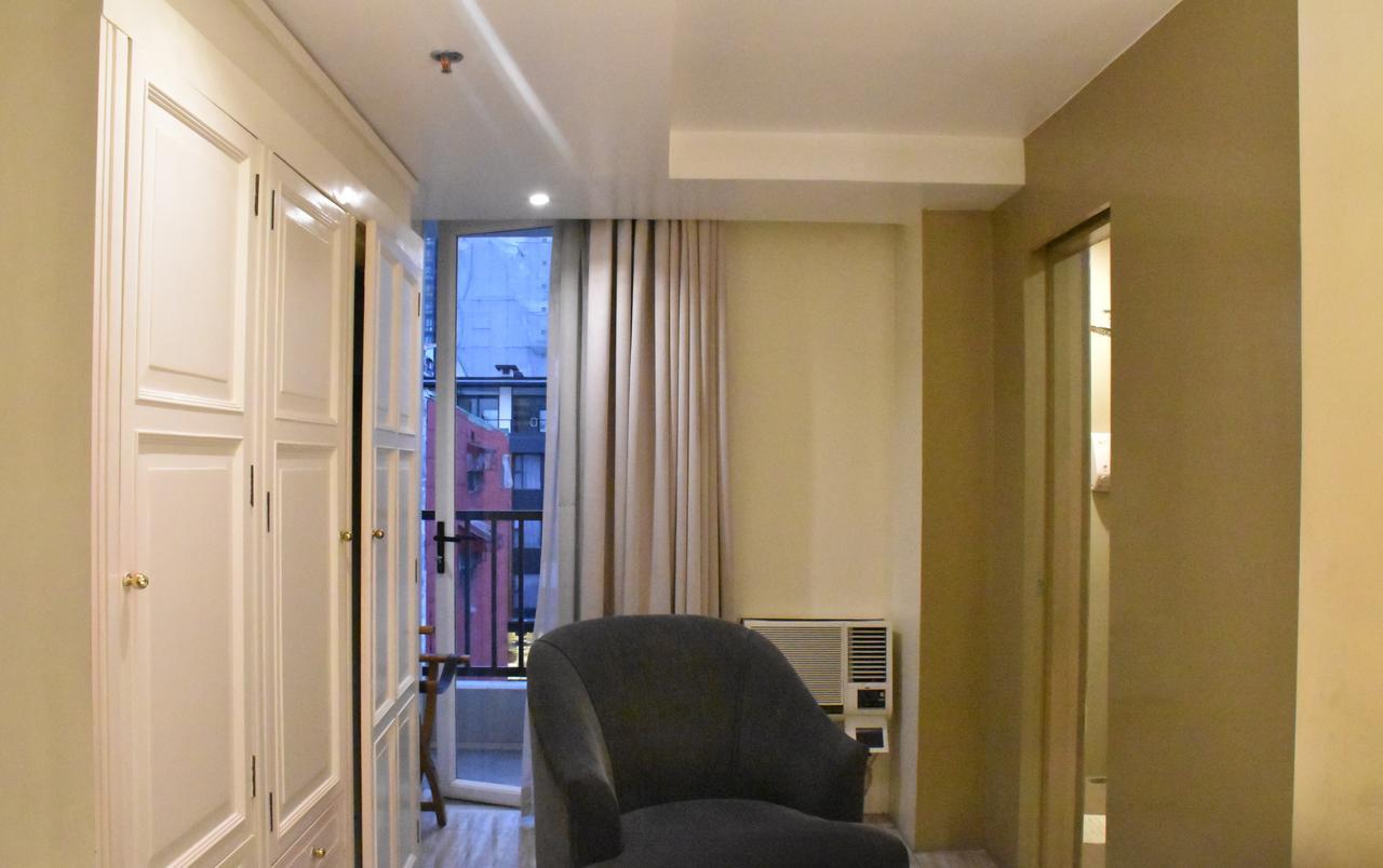Avalu Residences 마카티 외부 사진