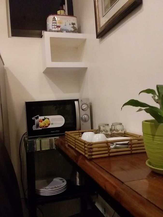 Avalu Residences 마카티 외부 사진