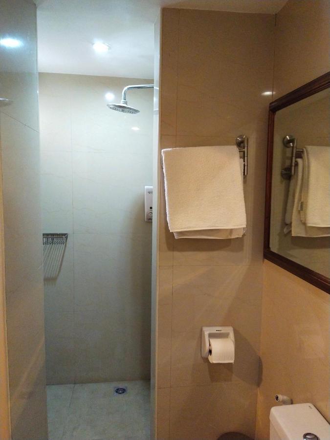 Avalu Residences 마카티 외부 사진