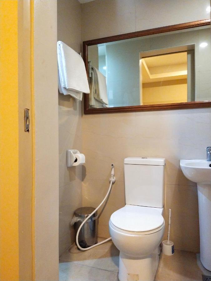 Avalu Residences 마카티 외부 사진
