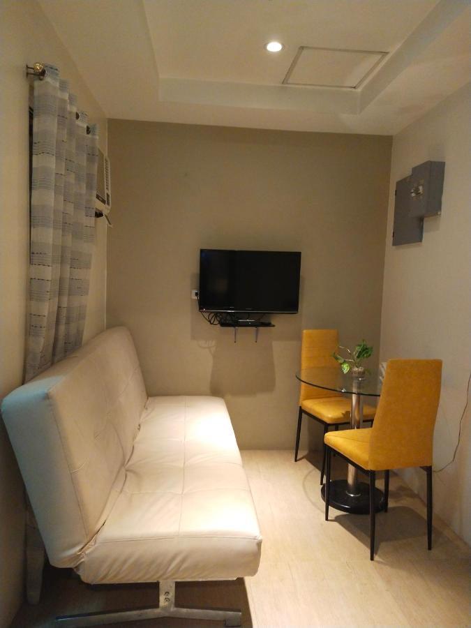 Avalu Residences 마카티 외부 사진