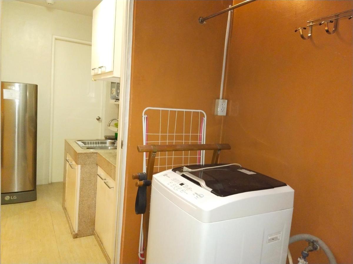 Avalu Residences 마카티 외부 사진