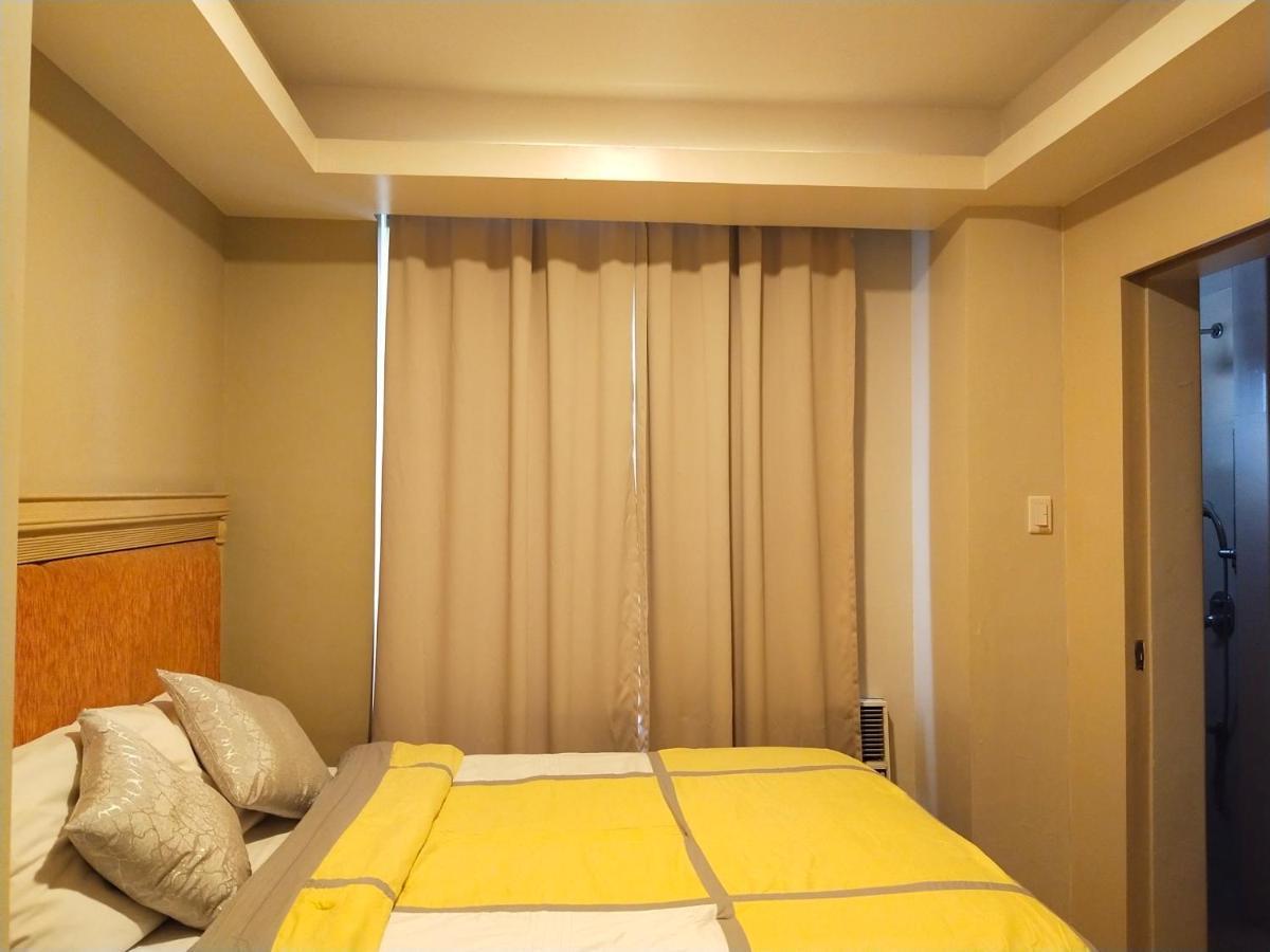 Avalu Residences 마카티 외부 사진