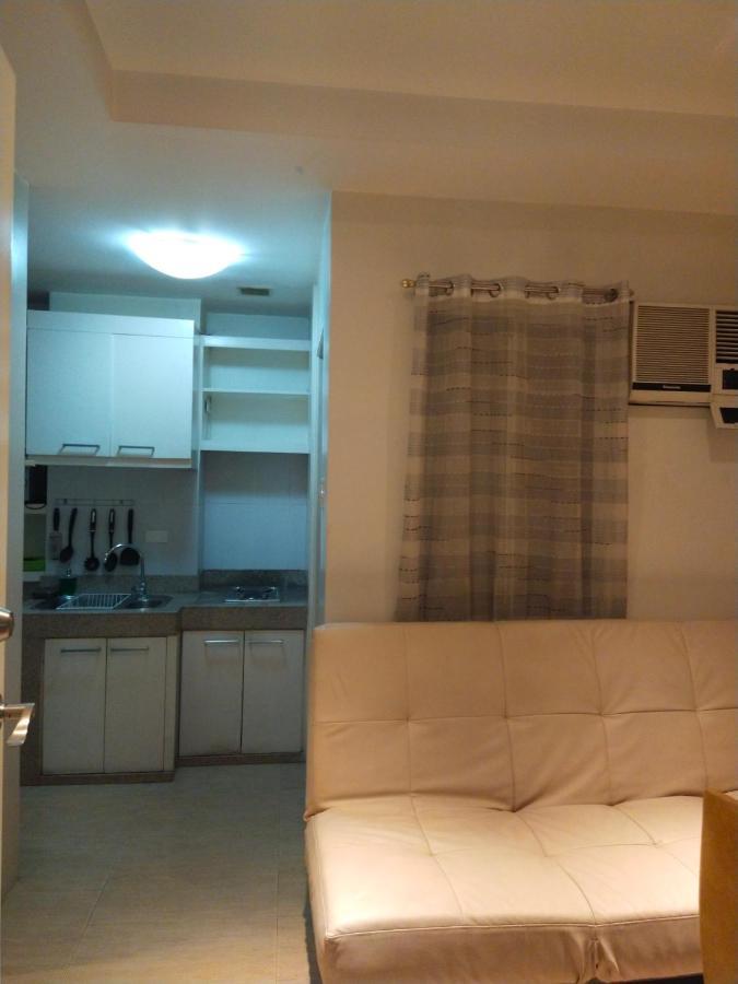 Avalu Residences 마카티 외부 사진