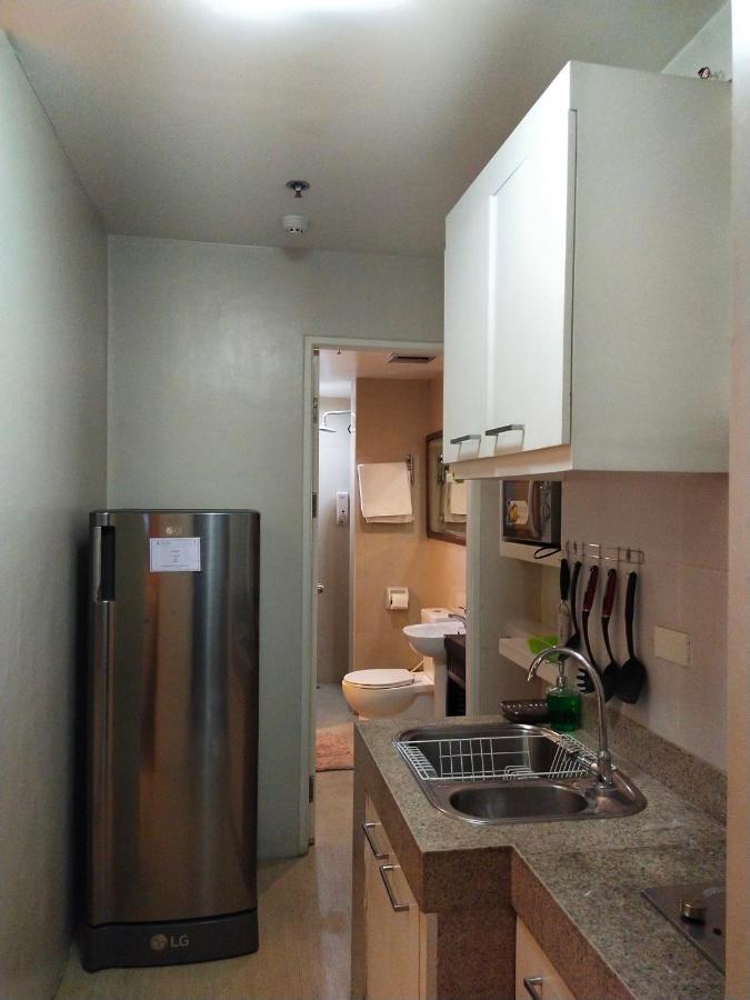 Avalu Residences 마카티 외부 사진